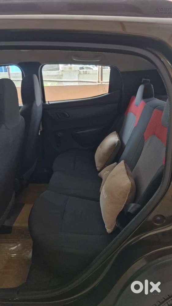 Renault Kwid 1.0 Rxt Edition, 2016, Petrol