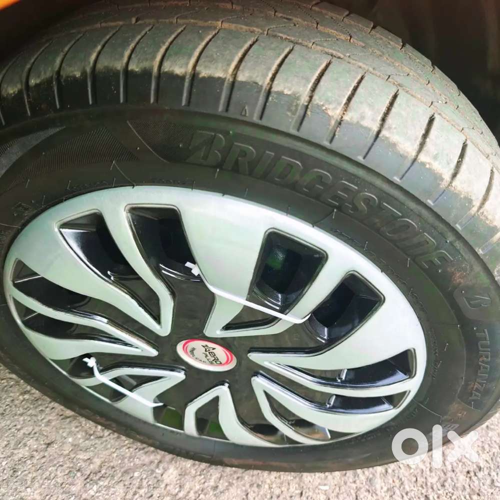 Tata Tiago 1.05 Revotorq Xt, 2017, Petrol