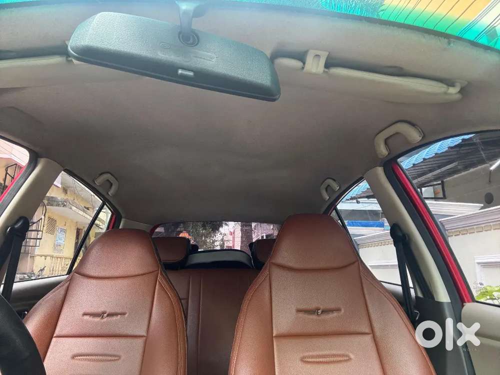 Good Engine Condetion With New Ac And Recently Completed Full Service