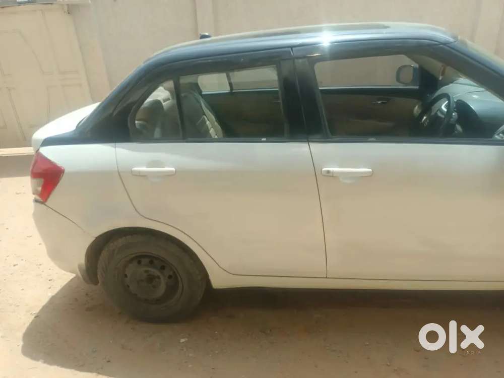 Maruti Dzire Lxi 2015