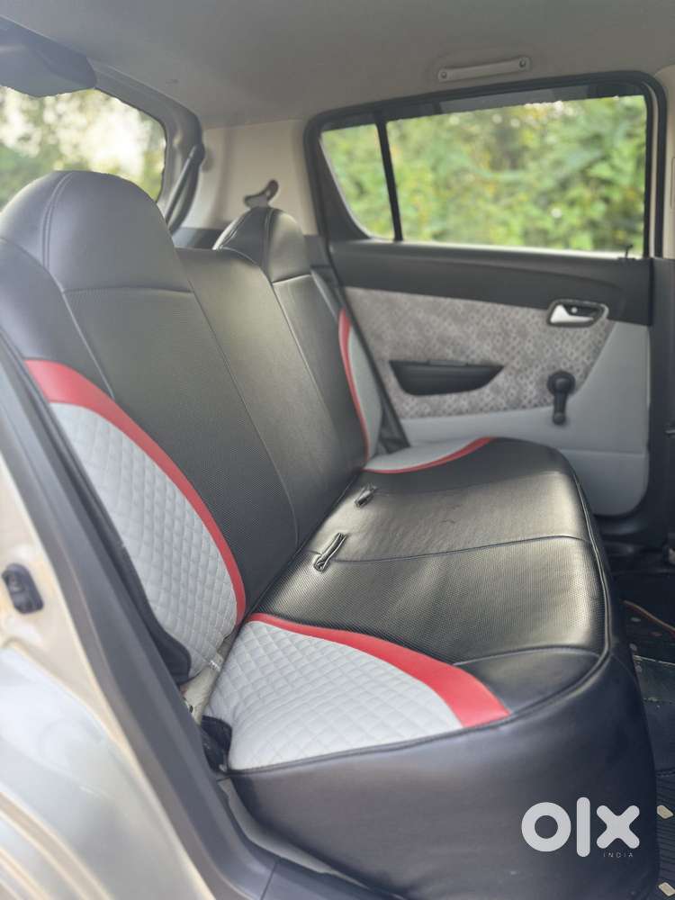 Maruti Suzuki Alto 800, 2017, Petrol