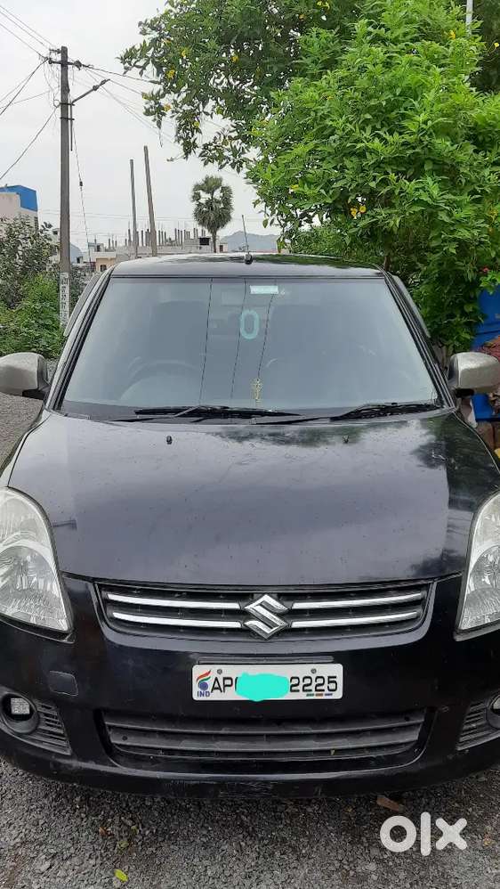 Swift Dzire 2009 Very Good Condition