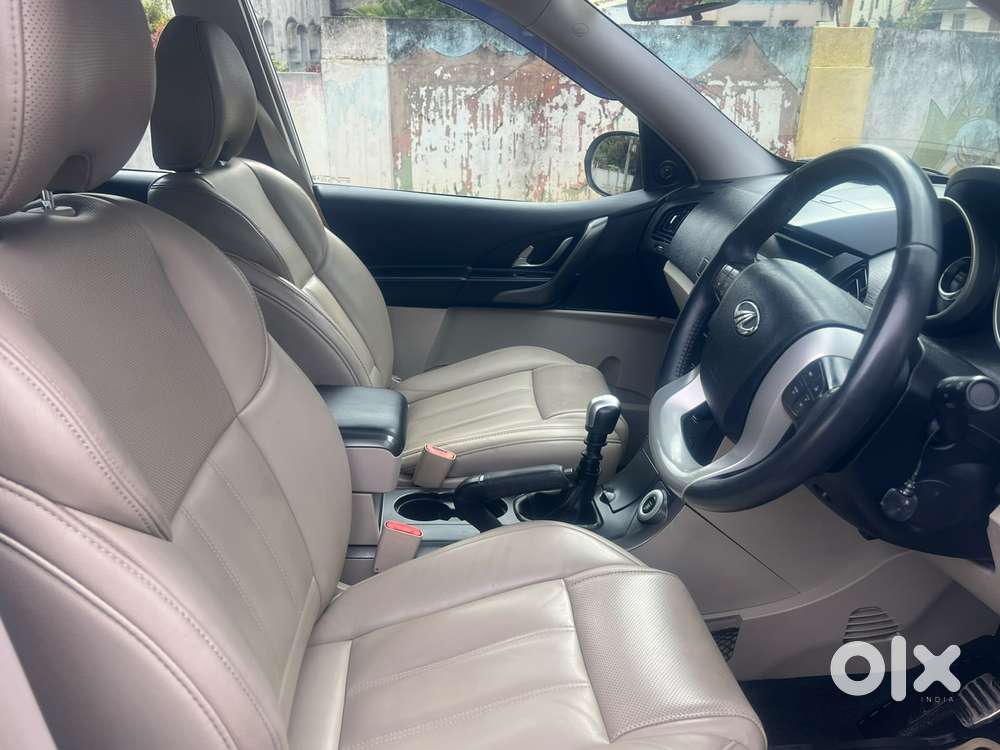 Mahindra Xuv500 2.2 W10, 2017, Diesel