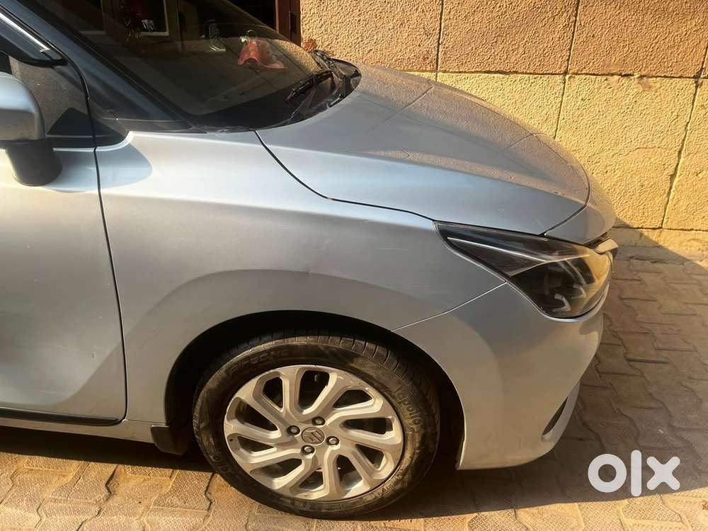 Baleno Maruti Suzuki Petrol 2022