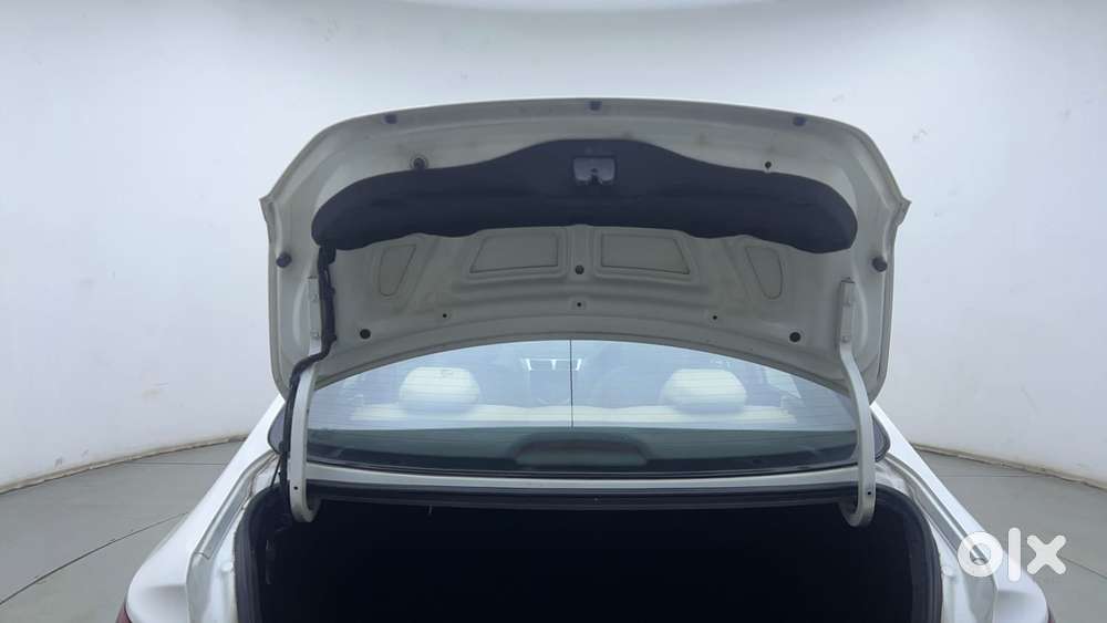 Hyundai Verna Fluidic 1.6 Crdi Sx, 2013, Diesel