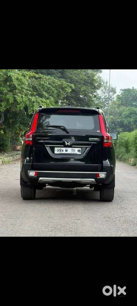 Mahindra Scorpio-n 2.2 Z6 Diesel At 7 Str, 2023, Diesel
