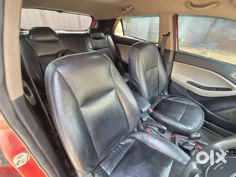 Hyundai Elite I20 2018 Diesel 101500 Km Driven