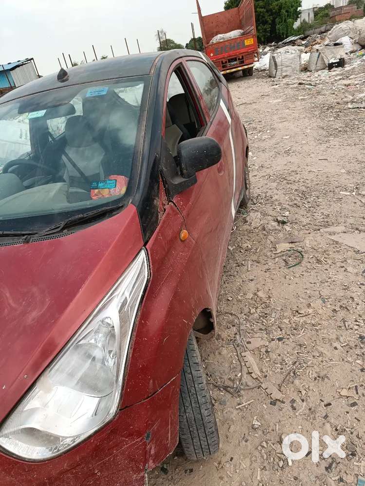 Hyundai Eon 2013 Variant 0.8