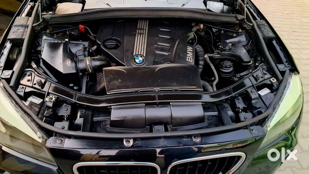 Bmw X1 Xdrive 20d M Sport, 2013, Diesel