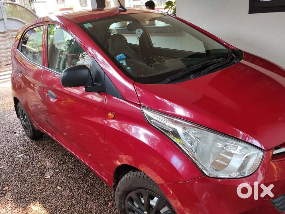 Hyundai Eon 2018 Petrol 44000 Km Driven