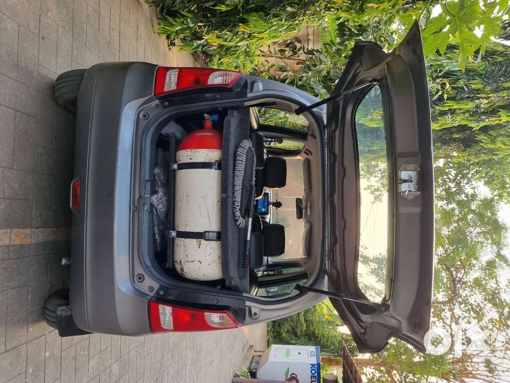 Wagonr Vxi Cng 2012 Top Model – Top Condition  Mileage30+ Km