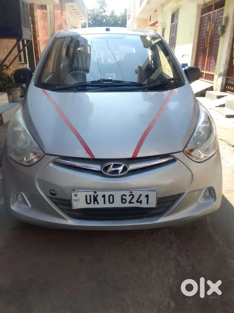 Hyundai Eon 2012
