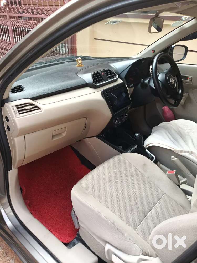 Maruti Suzuki Dzire 2024