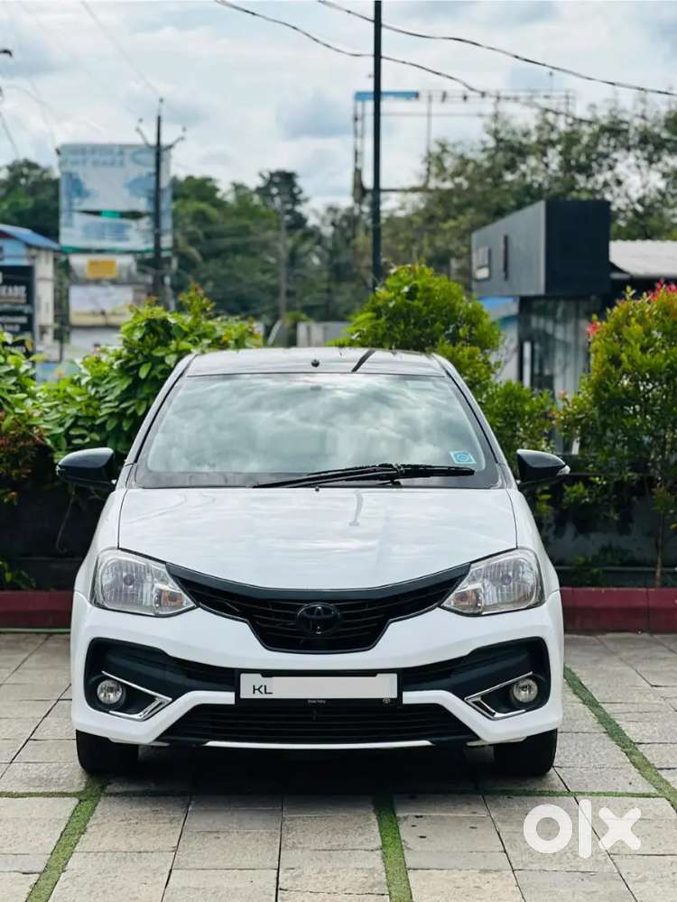 Original Kerala Vehicle