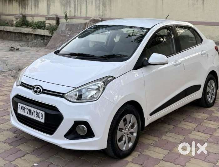 Hyundai Xcent 2016-2017 1.2 Kappa S Celebration Edition, 2016, Diese..