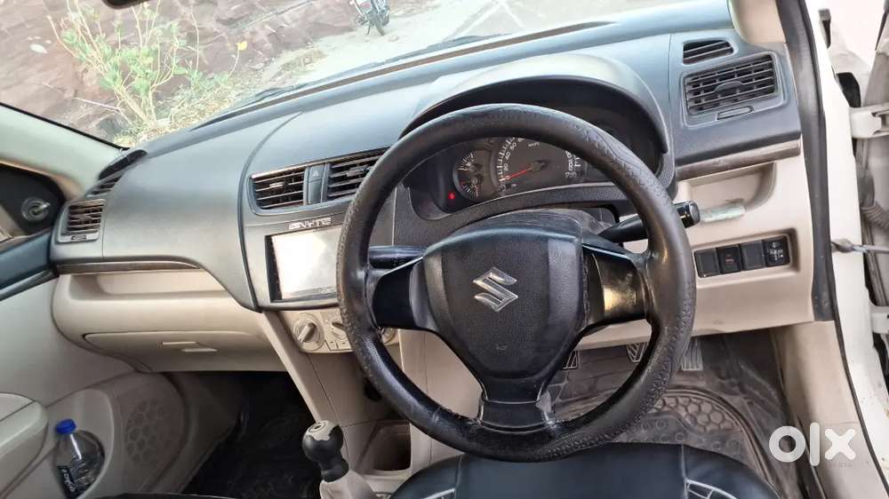 Maruti Dzire Tour Diesel 2018