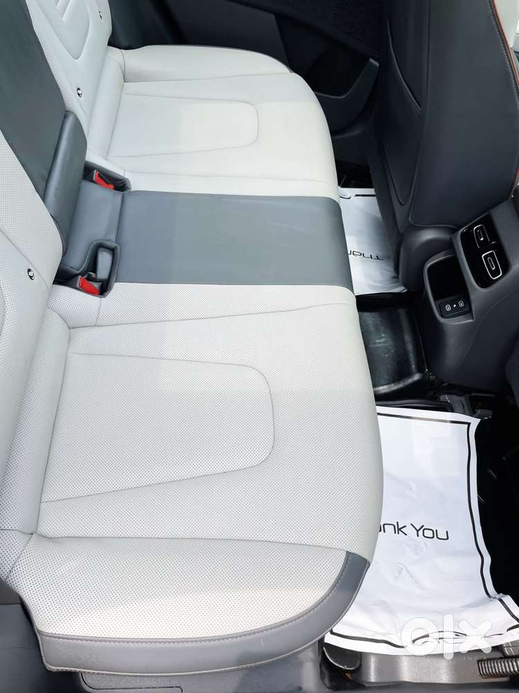 Hyundai Creta Sx (o) 1.5 Petrol Cvt Adventure Edition, 2024, Petrol