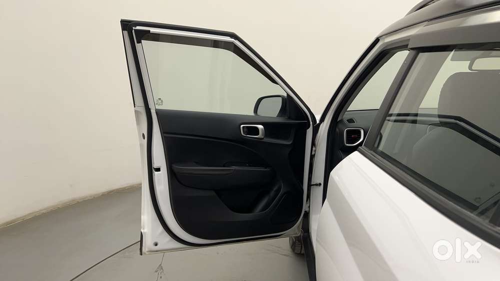 Hyundai Venue Sx Plus Turbo Dct, 2021, Petrol