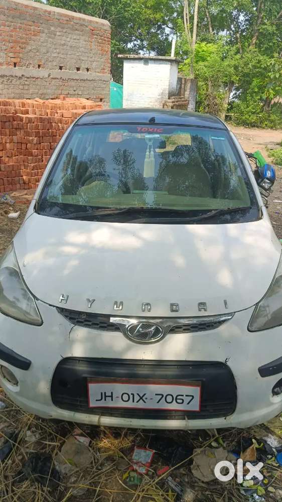 Hyundai I10 1.2 Asta 2009