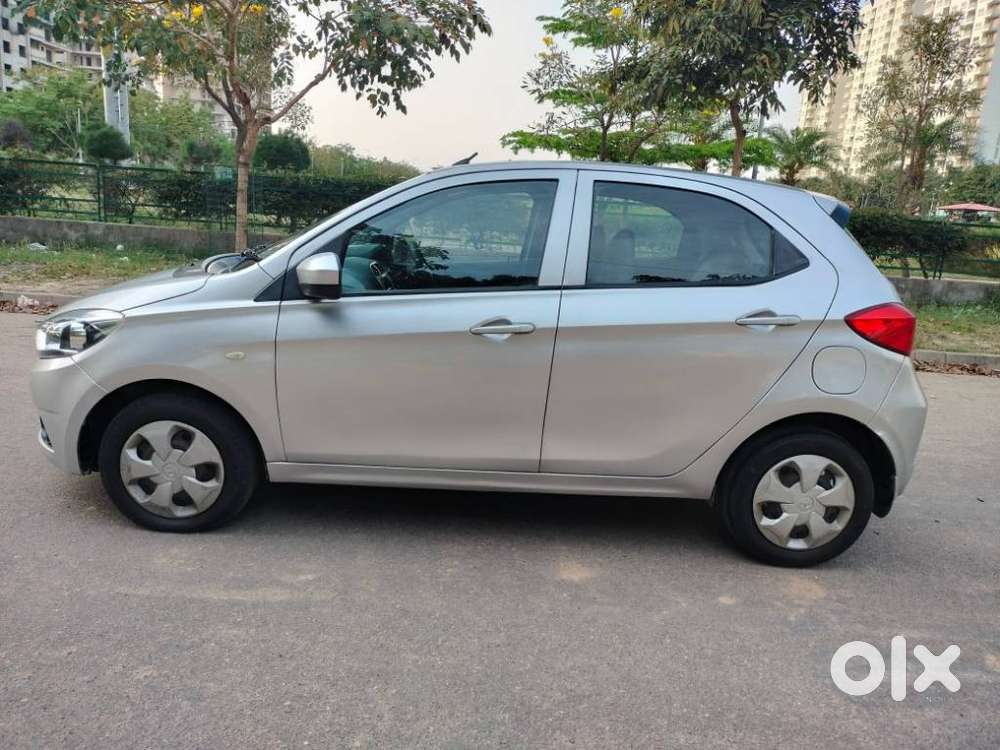 Tata Tiago, 2017, Diesel