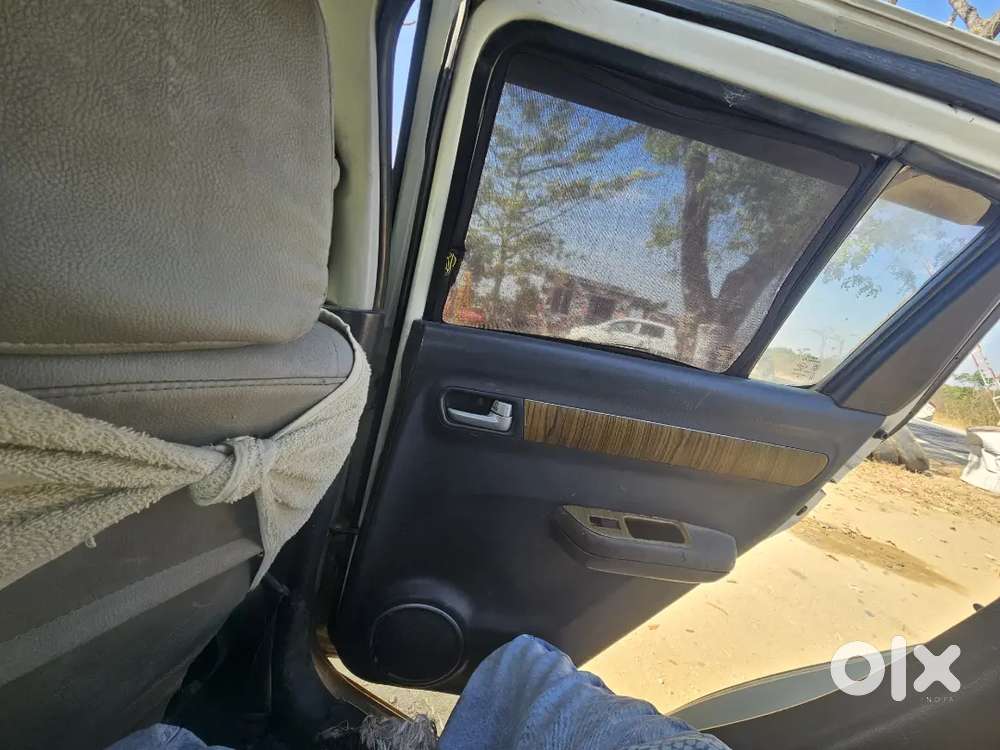 Maruti Suzuki Swift 2008