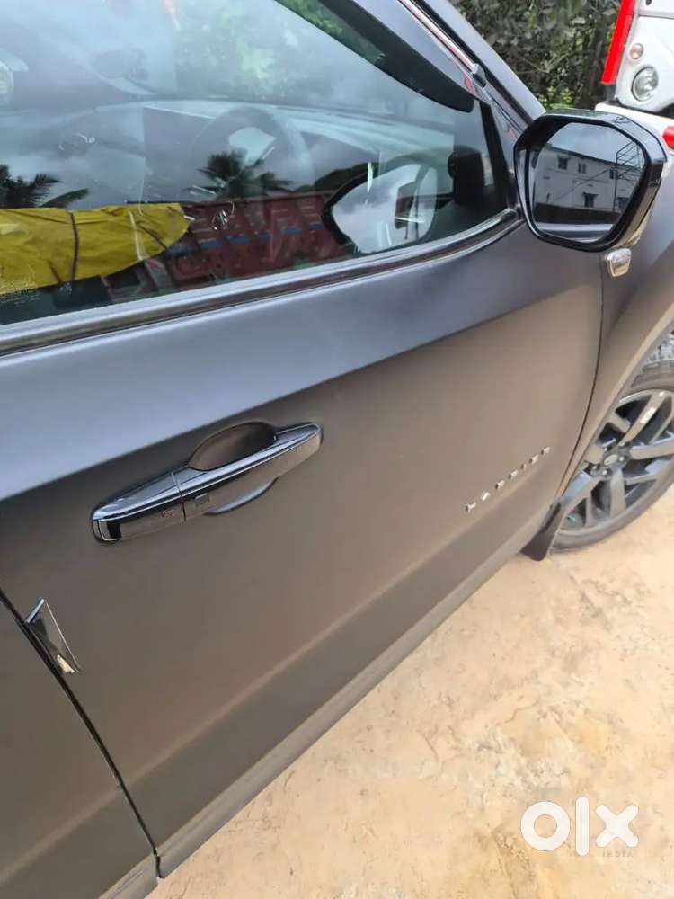 Tata Harrier Diesel 2023