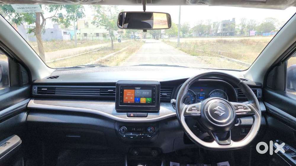 Maruti Suzuki Xl6 1.5 Alpha Mt, 2021, Petrol