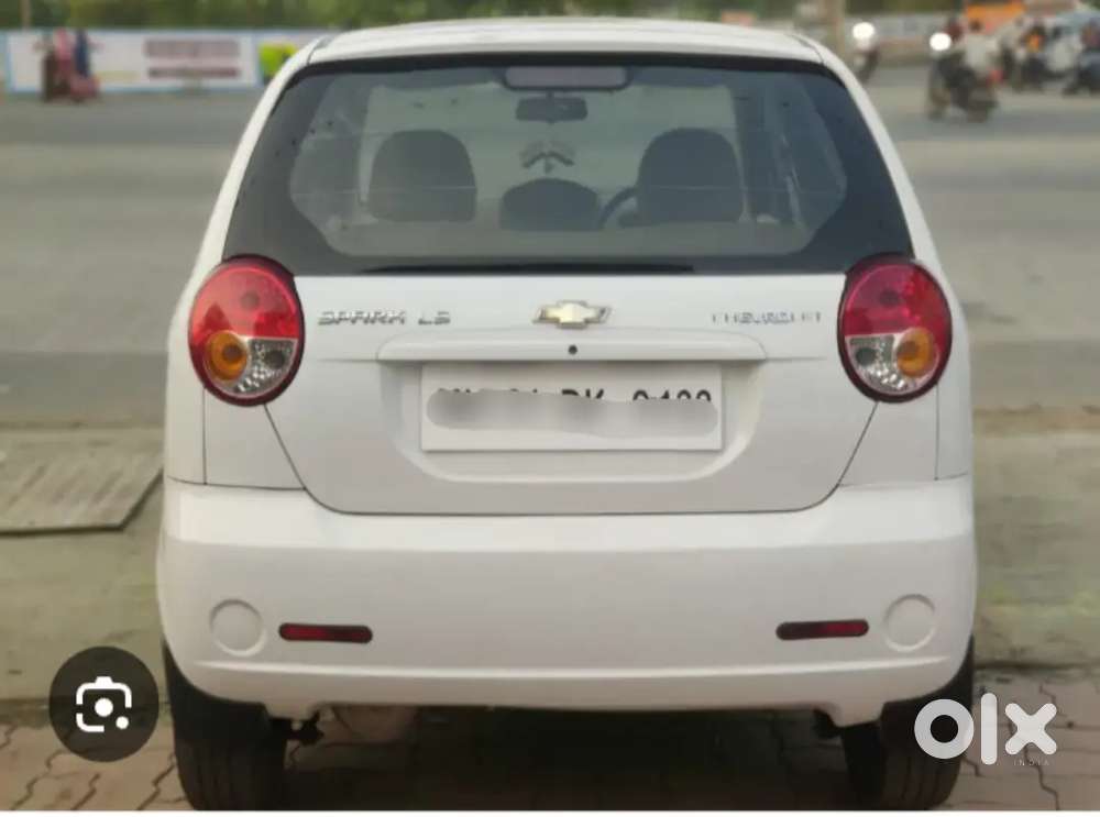 Good Condition Spark