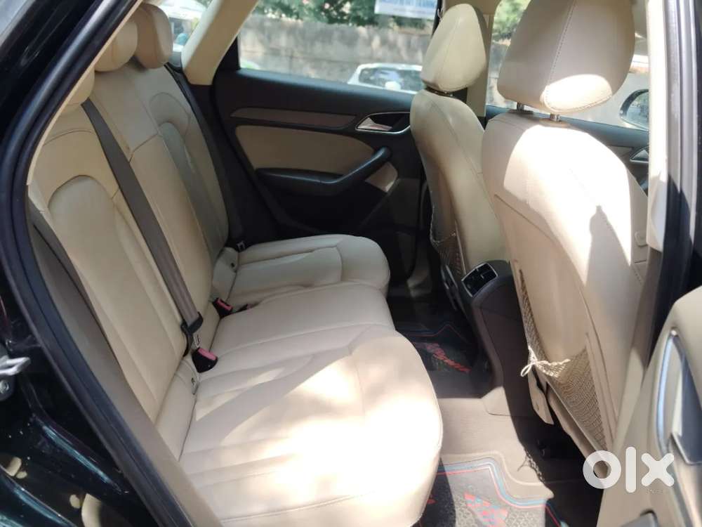 Audi Q3 35tdi Premium, 2014, Diesel