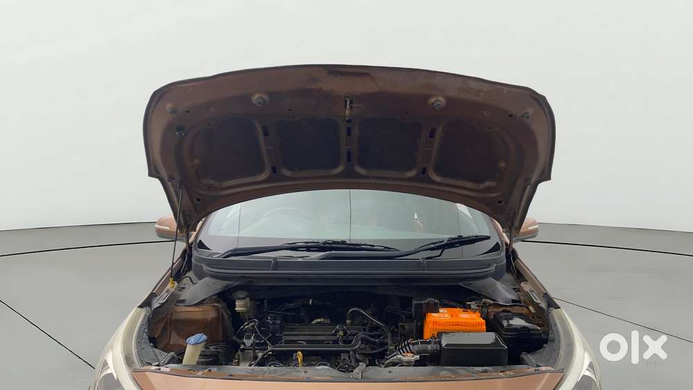 Hyundai I20 Active 1.2 Sx, 2016, Petrol