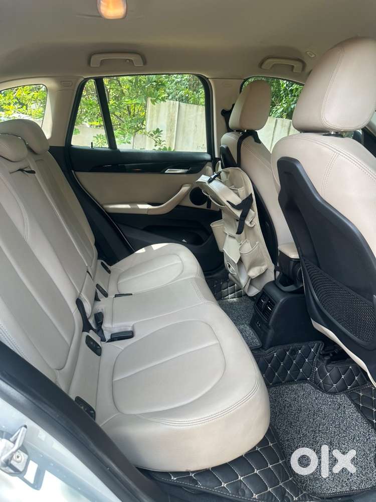 Bmw X1 Sdrive 2.0 Diesel Automatic