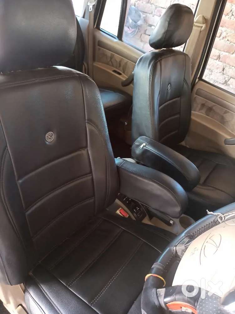 Scorpio Vlx Top Model.  Fix Rate