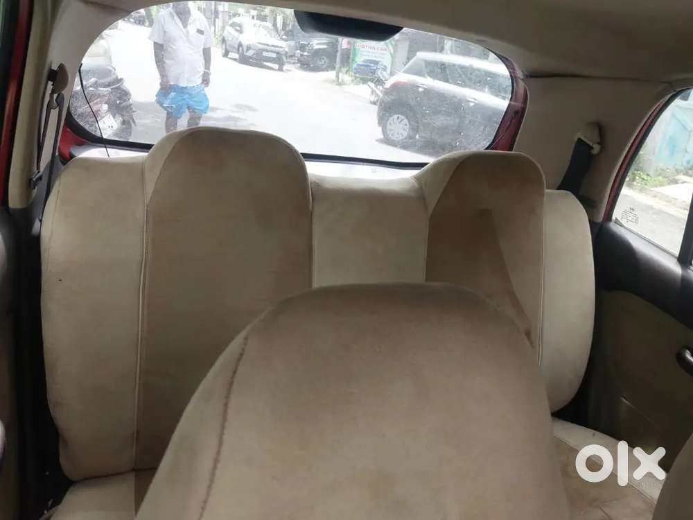 Hyundai Santro Xing 2012 Petrol 54000 Km Driven