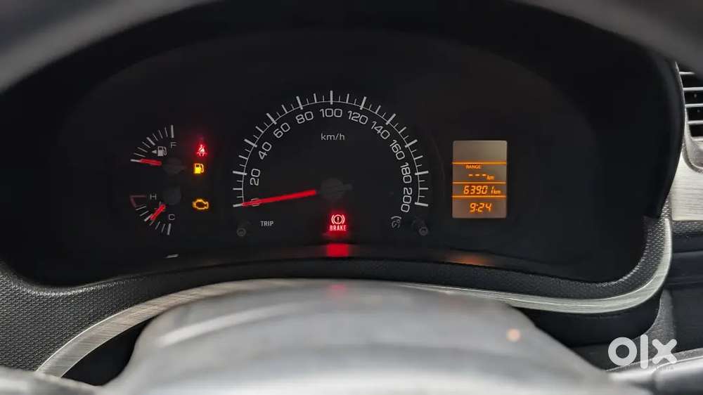 Maruti Suzuki Swift 1st Owner