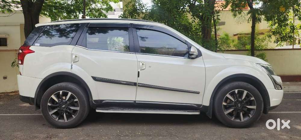 Mahindra Xuv500 W11, 2021, Diesel