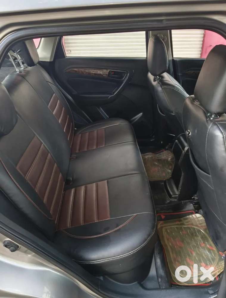 Maruti Suzuki Vitara Brezza 1.5 Vxi, 2021, Petrol