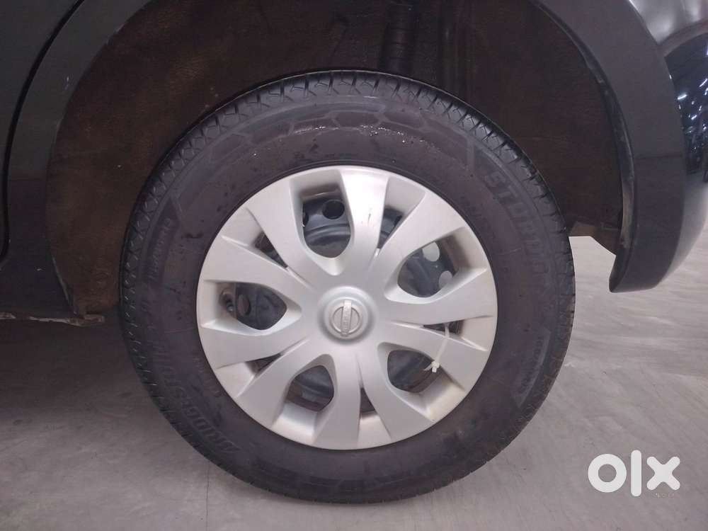 Nissan Micra Active Xv, 2016, Petrol