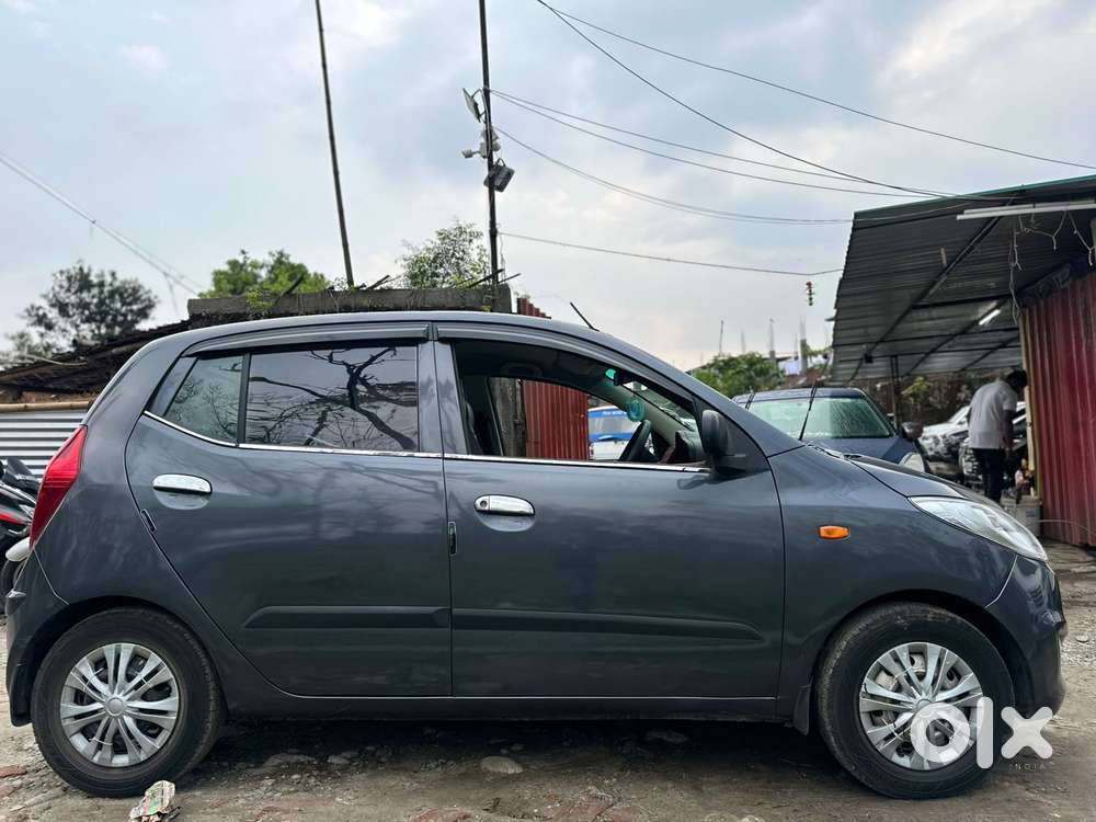 Hyundai I10 Magna O, 2013, Petrol