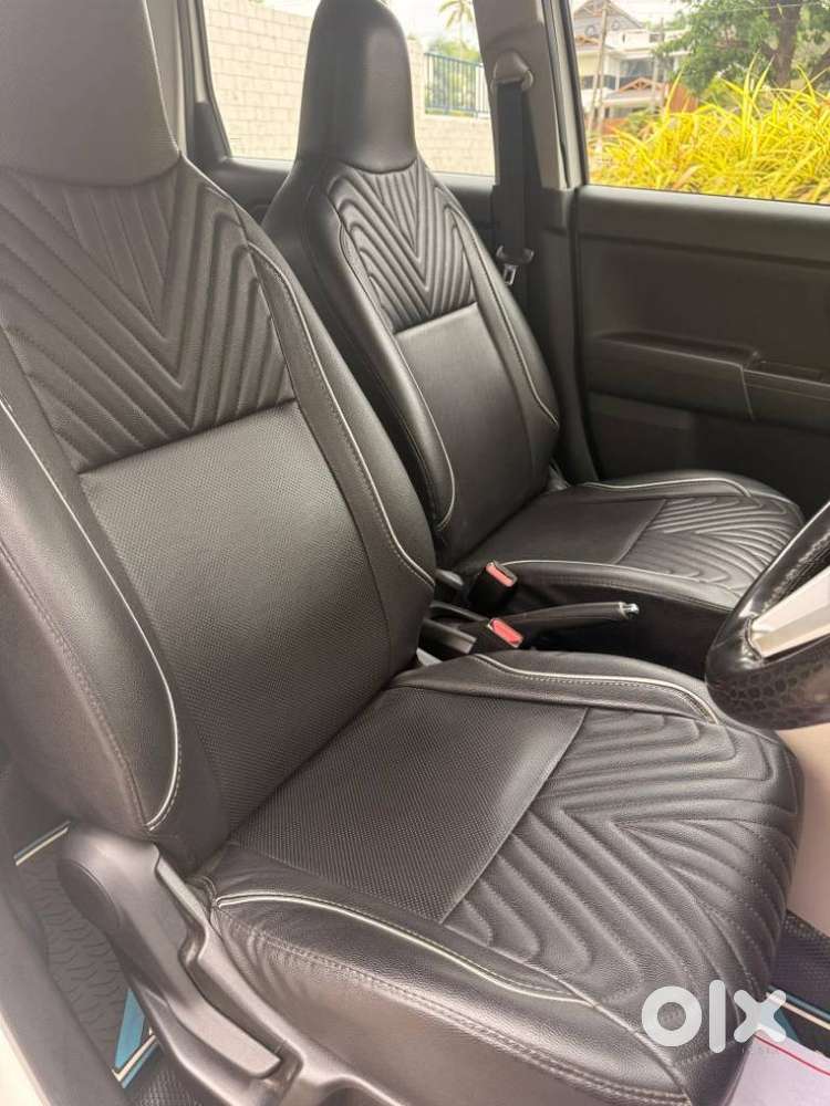 Maruti Suzuki Wagon R 1.2 Vxi, 2021, Petrol