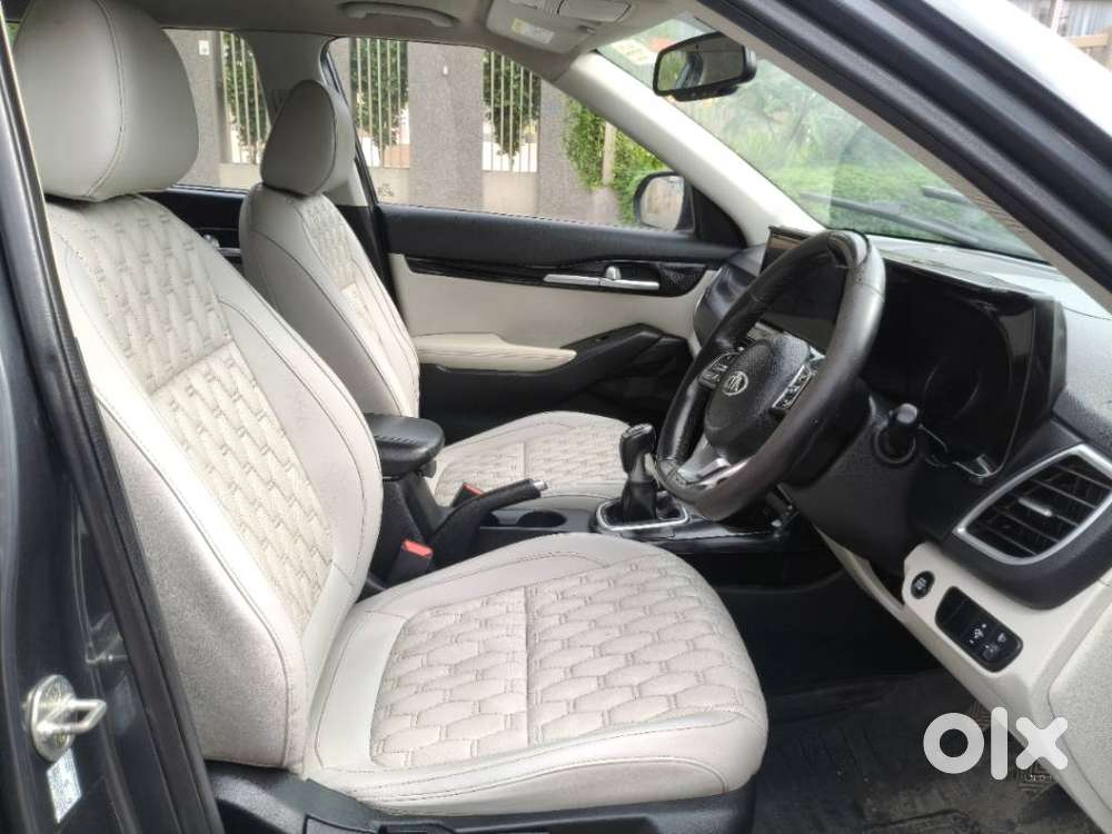 Kia Seltos Htk D, 2020, Diesel