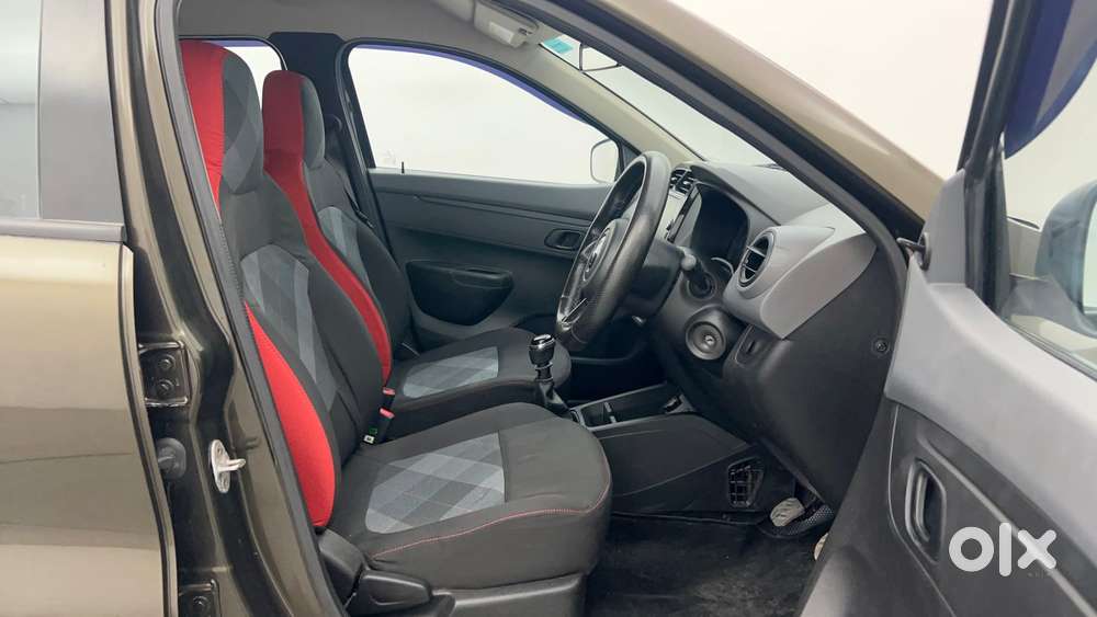 Renault Kwid 1.0 Rxt Optional, 2021, Petrol