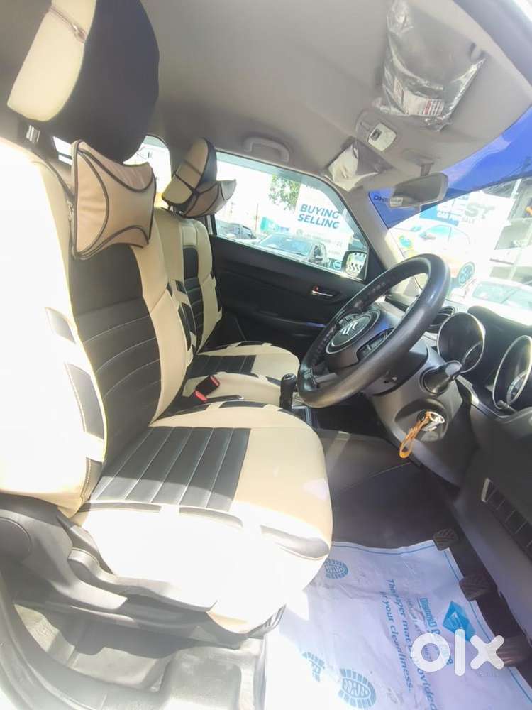 Maruti Suzuki Petrol 2018