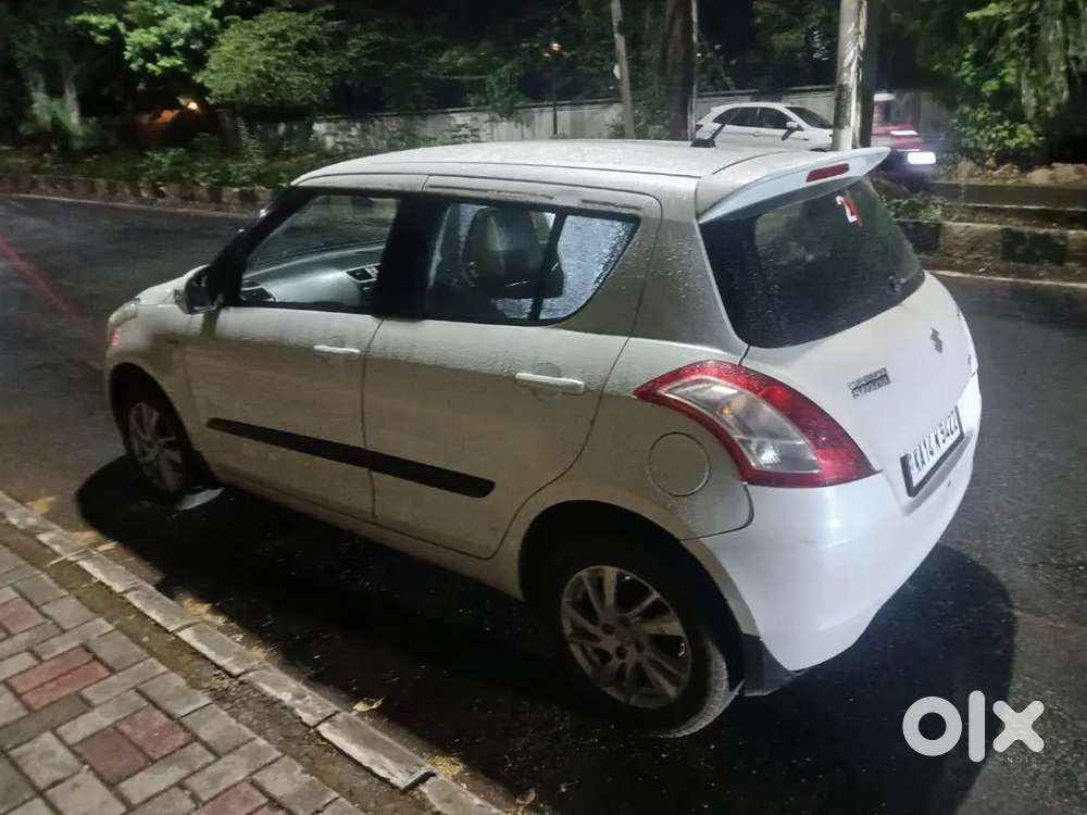 Maruti Swift Zdi 2013 Diesel