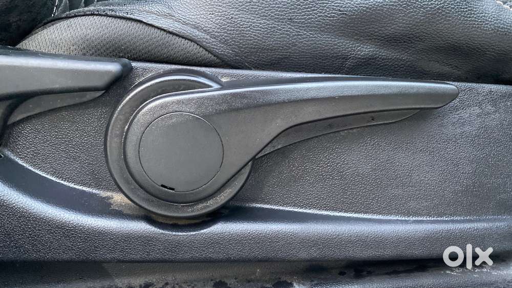 Tata Nexon 1.5 Revotorq Xz Plus, 2018, Diesel