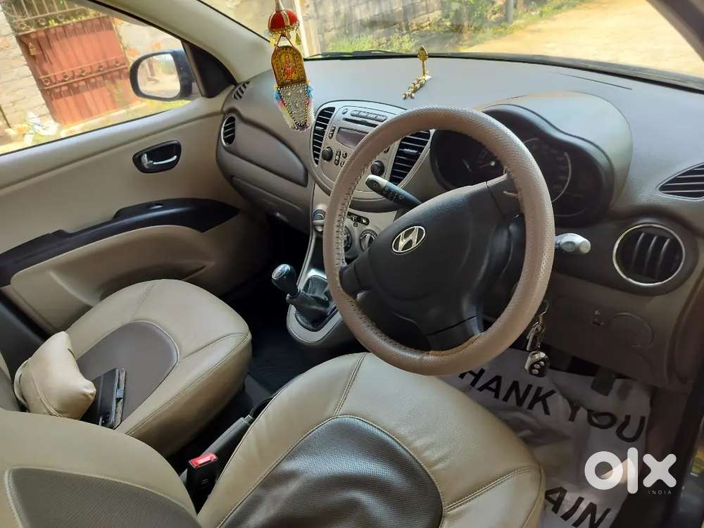 Hyundai I10 2013 Petrol 59863 Km Driven