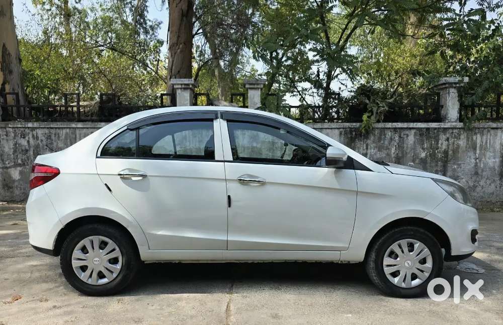 Tata Zest 2019 Diesel 88000 Km Driven