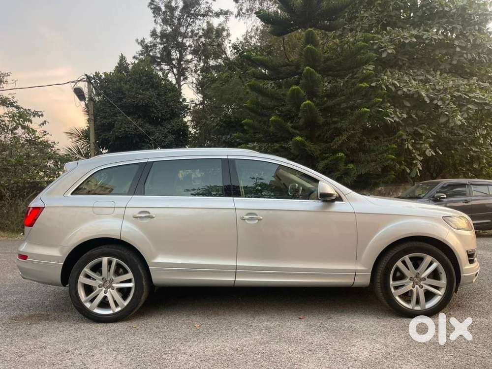 Audi Q7 4.1 45 Tdi Technology Pack + Sunroof, 2012, Diesel