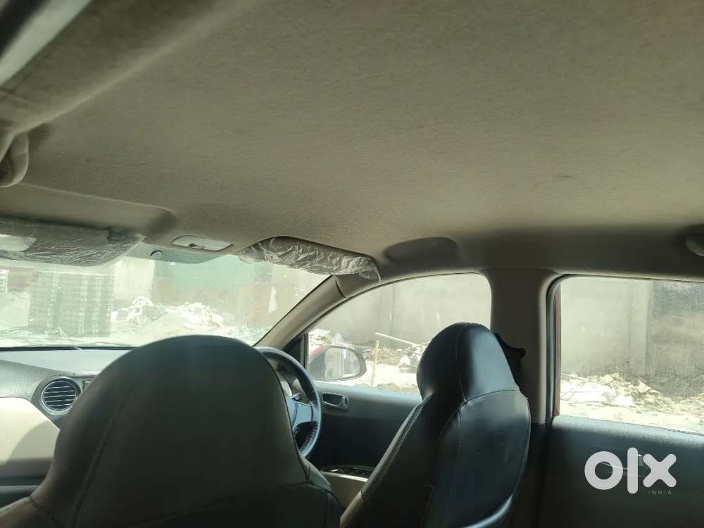 Grand I10 Car In Good Condition