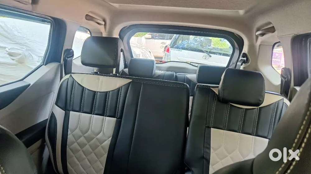 Renault Triber 2025 Petrol 16450 Km Driven