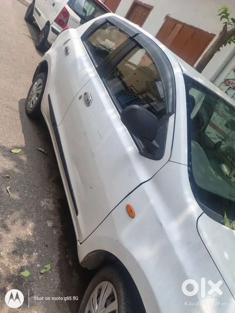 Datsun Go 2014 Petrol Variant